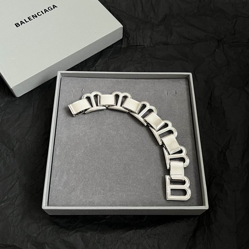Balenciaga Bracelet 04yxh18 (9)