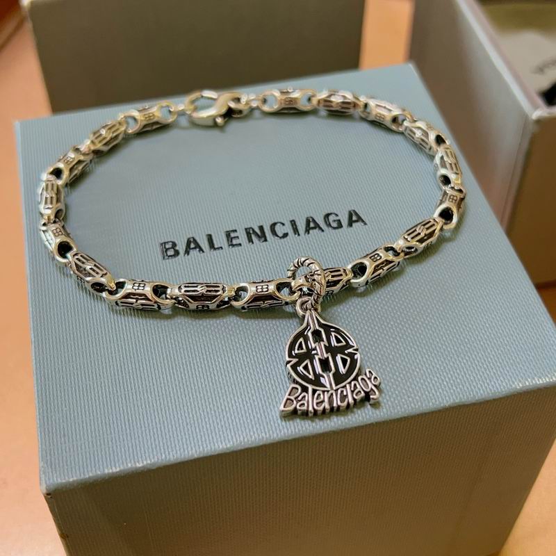 Balenciaga Bracelet 04yxh19 (1)
