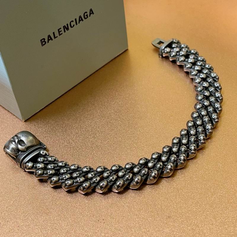 Balenciaga Bracelet 04yxh20 (1)
