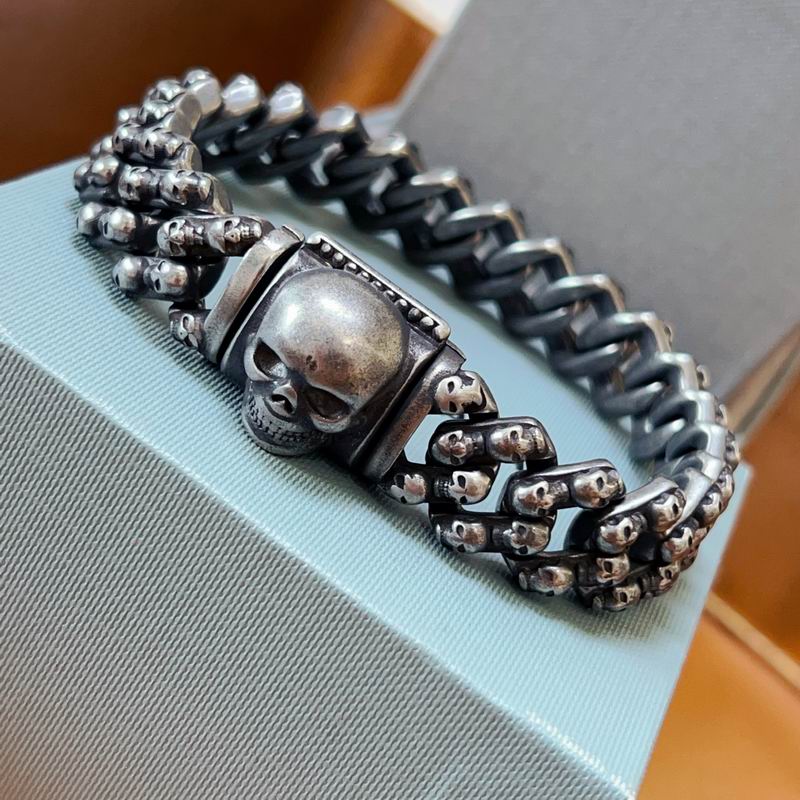 Balenciaga Bracelet 04yxh20 (2)