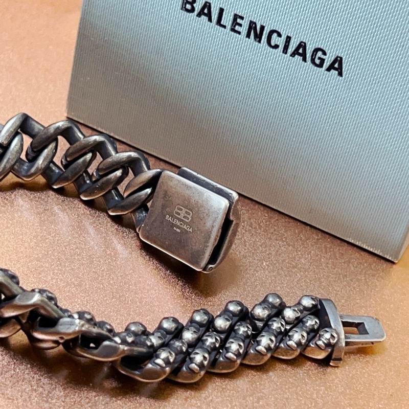 Balenciaga Bracelet 04yxh20 (4)