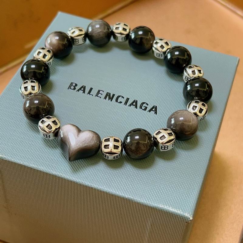 Balenciaga Bracelet 04yxh21 (1)