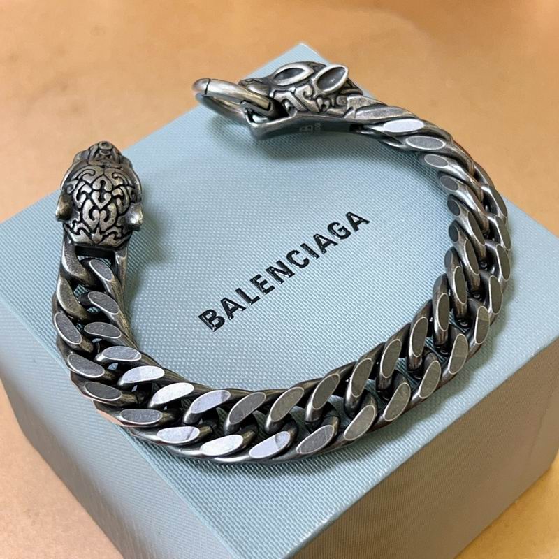 Balenciaga Bracelet 04yxh22 (1)