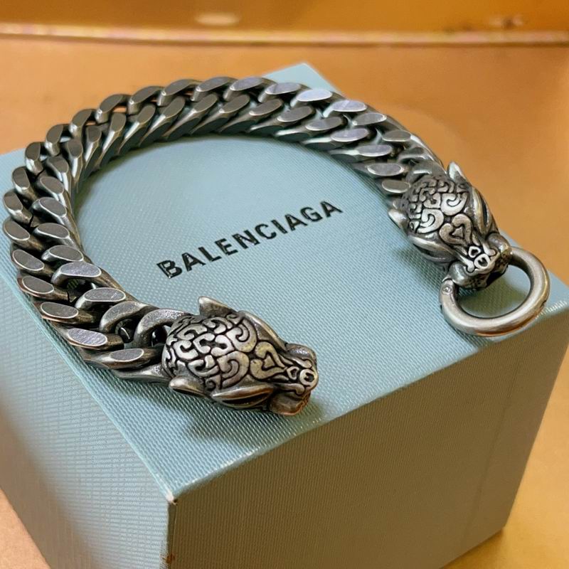 Balenciaga Bracelet 04yxh22 (2)