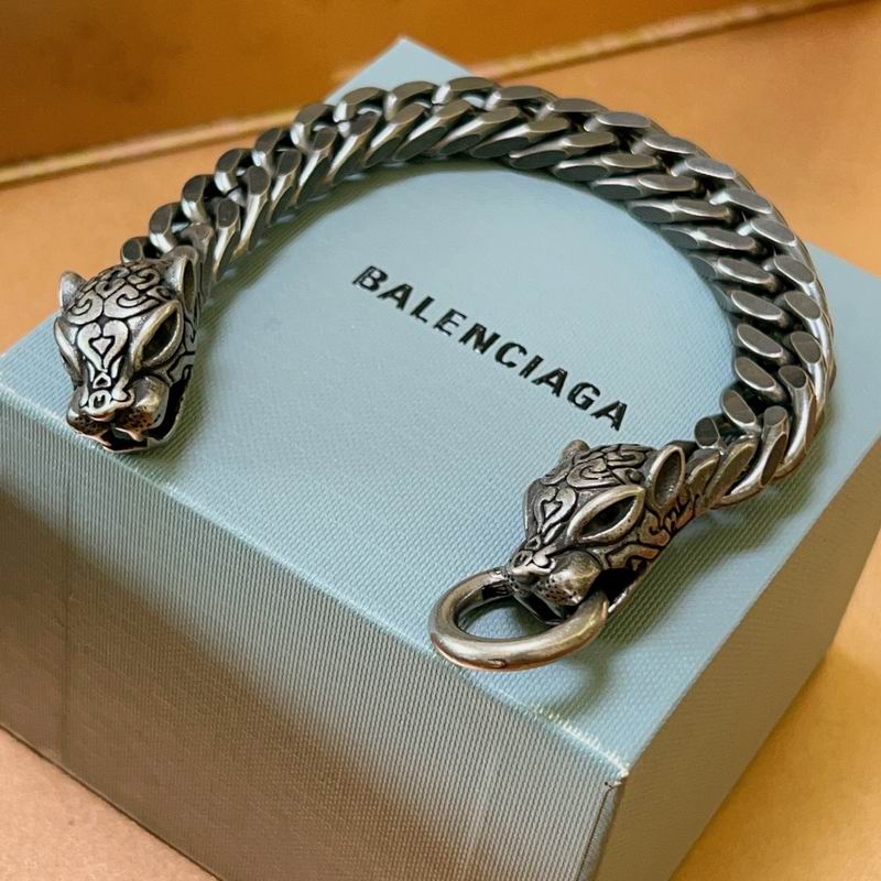 Balenciaga Bracelet 04yxh22 (4)