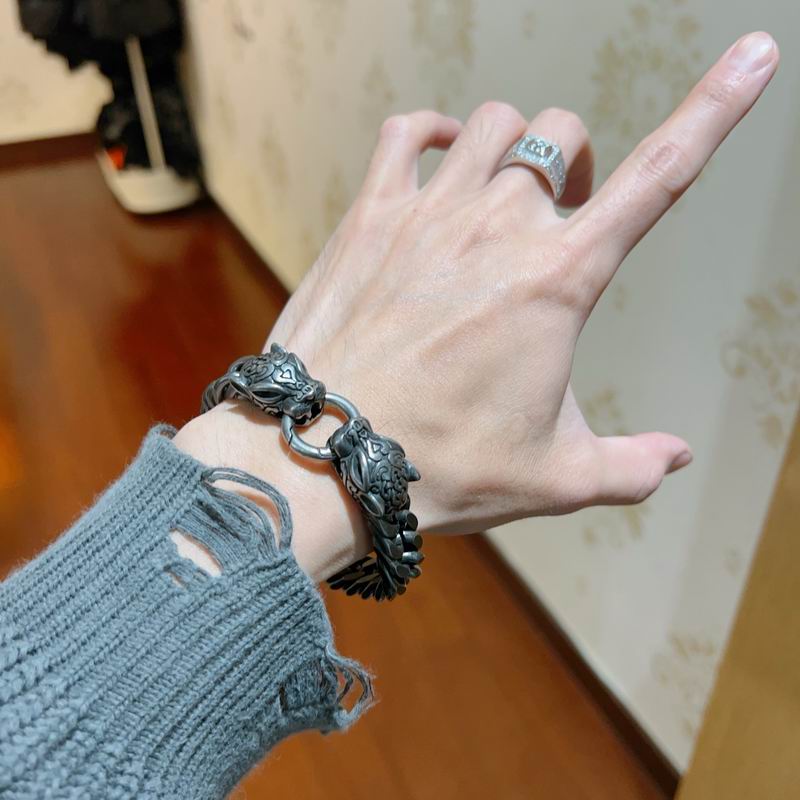 Balenciaga Bracelet 04yxh22 (6)