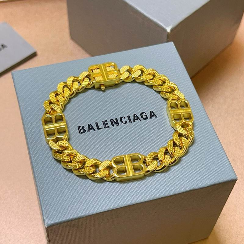 Balenciaga Bracelet 04yxh23 (6)