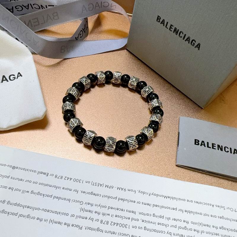 Balenciaga Bracelet 04yxh24 (1)
