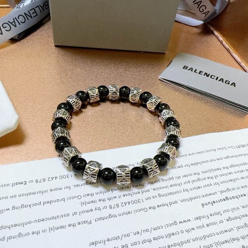 Balenciaga Bracelet 04yxh24 (2)