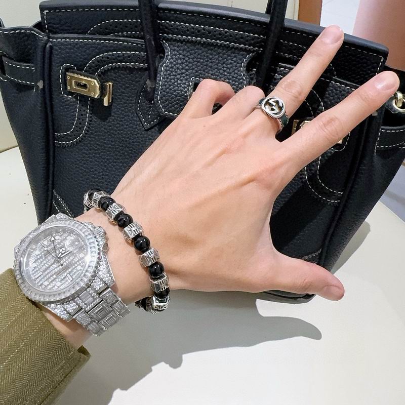 Balenciaga Bracelet 04yxh24 (5)