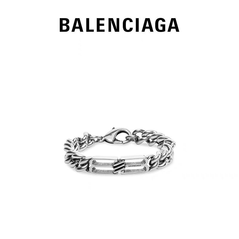 Balenciaga Bracelet 04yxh25 (1)