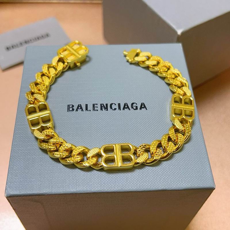 Balenciaga Bracelet 04yxh27 (2)