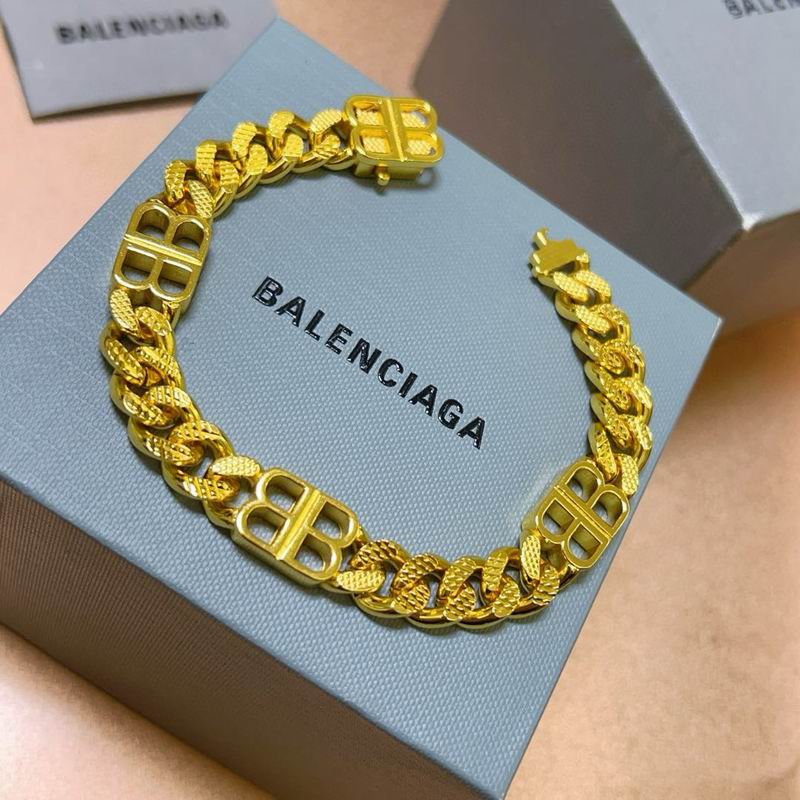 Balenciaga Bracelet 04yxh27 (7)