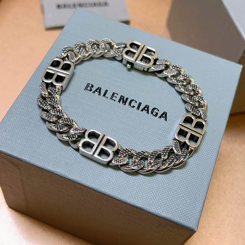 Balenciaga Bracelet 04yxh28 (2)