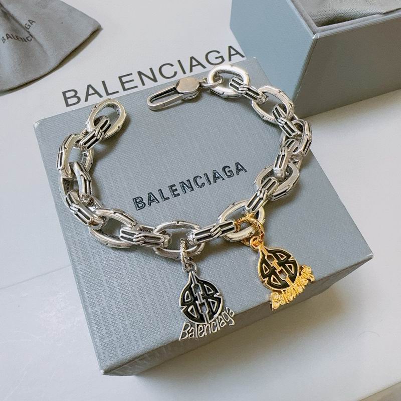 Balenciaga Bracelet 04yxh29 (1)