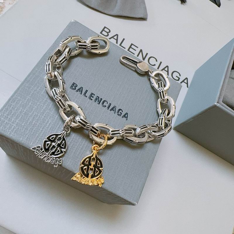 Balenciaga Bracelet 04yxh29 (2)