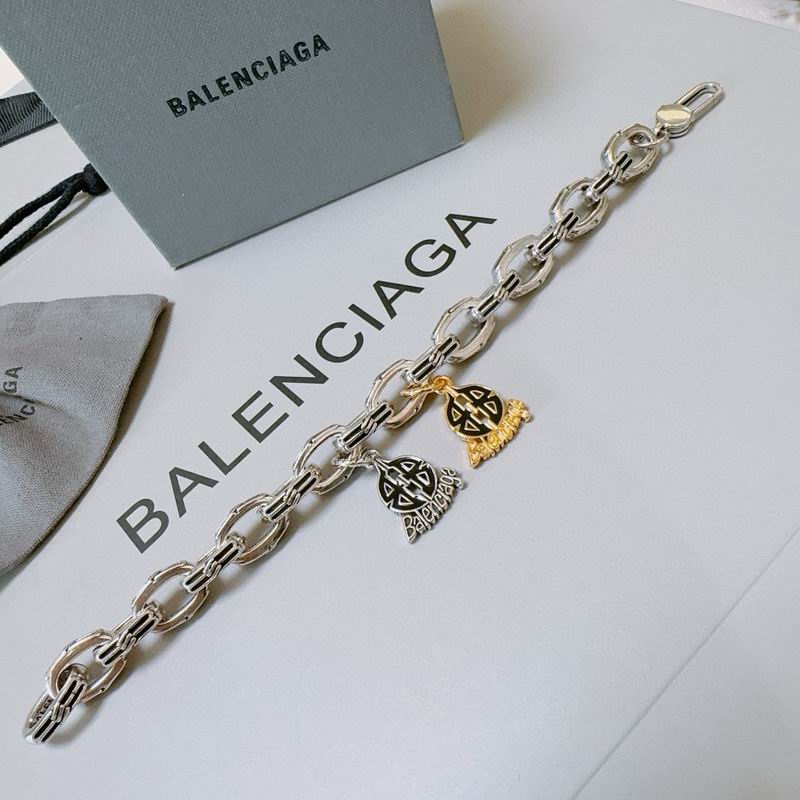 Balenciaga Bracelet 04yxh29 (4)