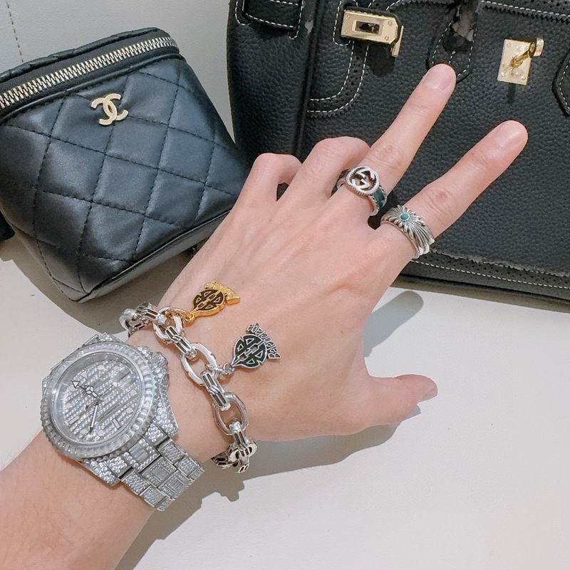 Balenciaga Bracelet 04yxh29 (5)