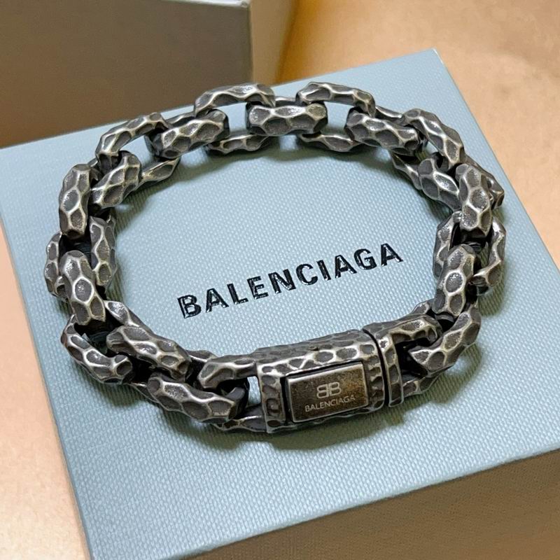 Balenciaga Bracelet 04yxh30 (1)