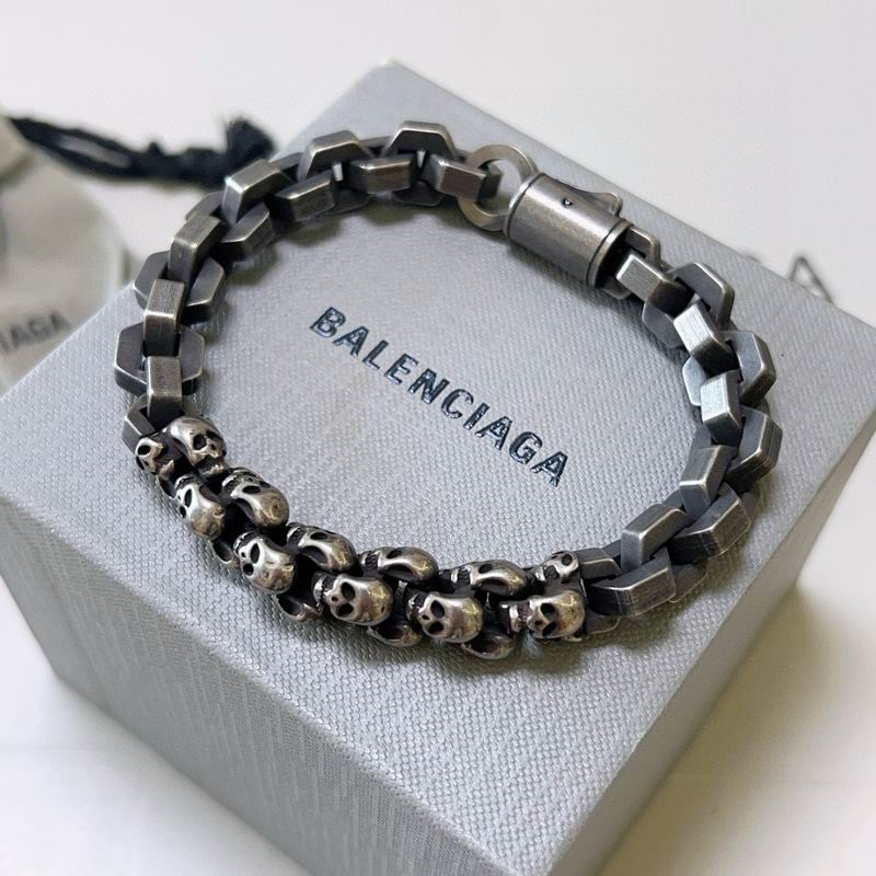 Balenciaga Bracelet 04yxh31 (2)
