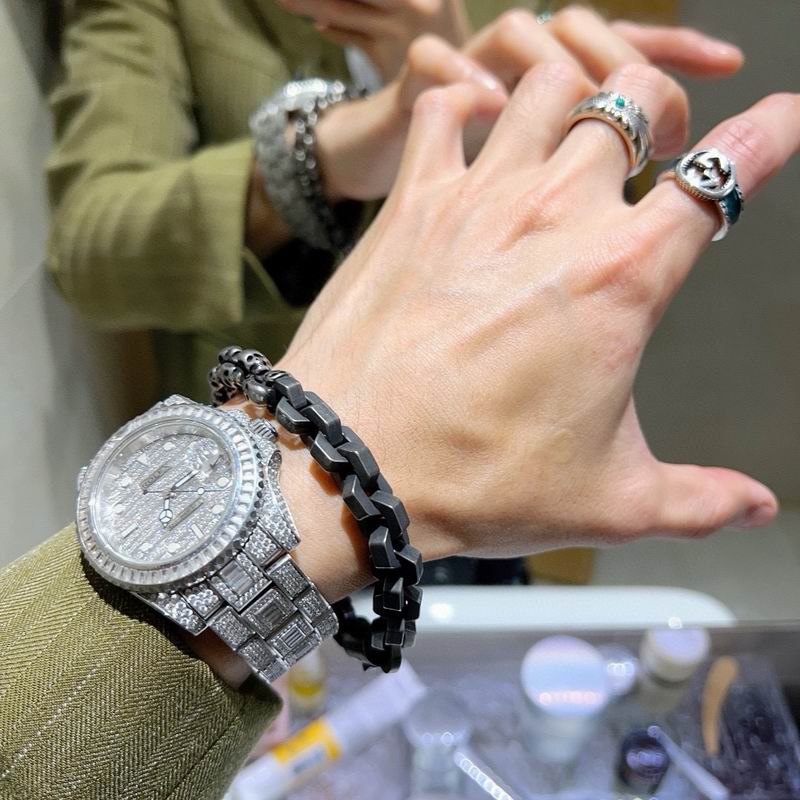 Balenciaga Bracelet 04yxh31 (5)