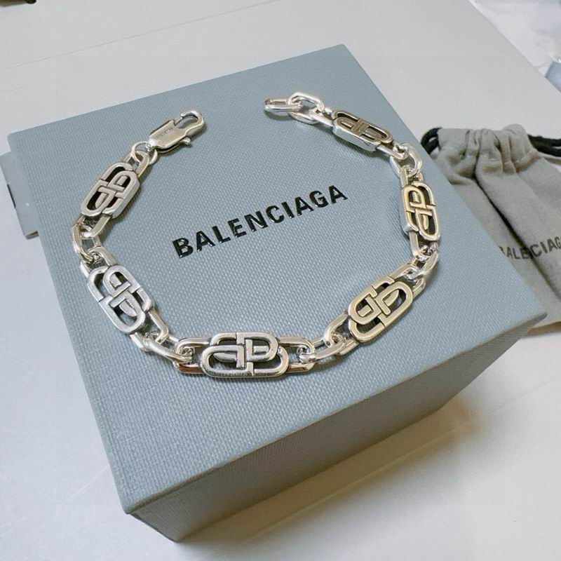 Balenciaga Bracelet 04yxh32 (1)