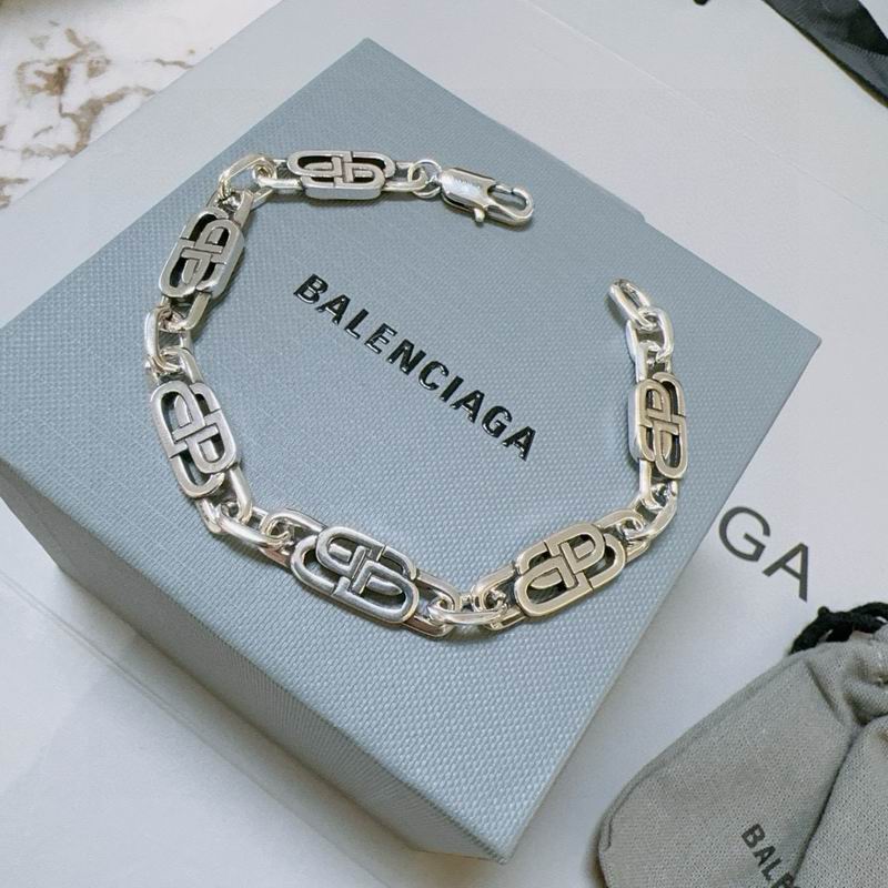 Balenciaga Bracelet 04yxh32 (2)