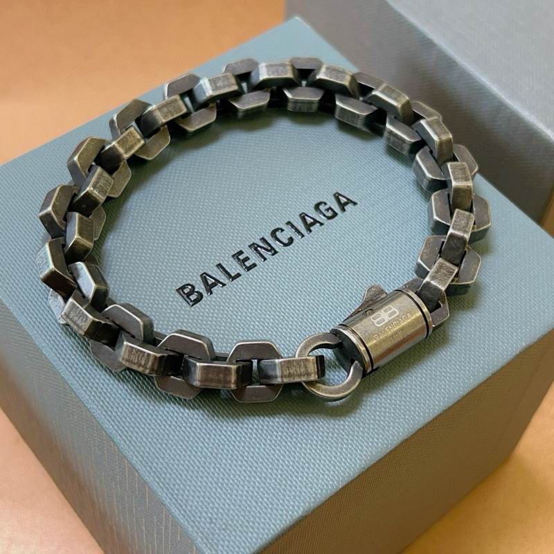 Balenciaga Bracelet 04yxh34 (4)