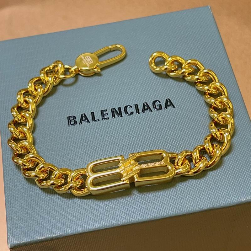 Balenciaga Bracelet 04yxh35 (1)