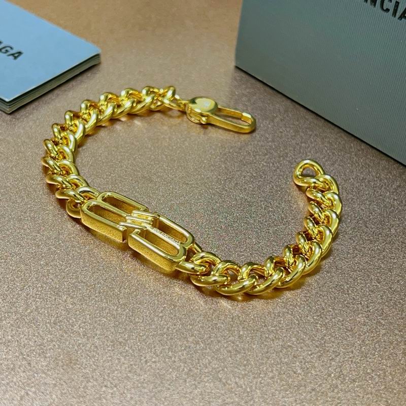 Balenciaga Bracelet 04yxh35 (2)