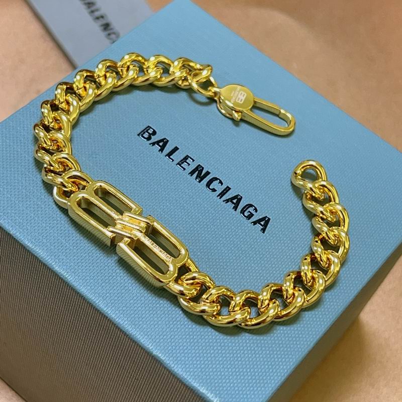 Balenciaga Bracelet 04yxh35 (4)