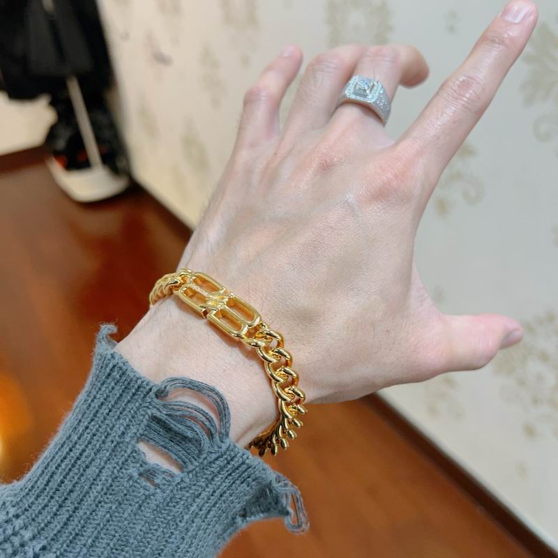 Balenciaga Bracelet 04yxh35 (5)