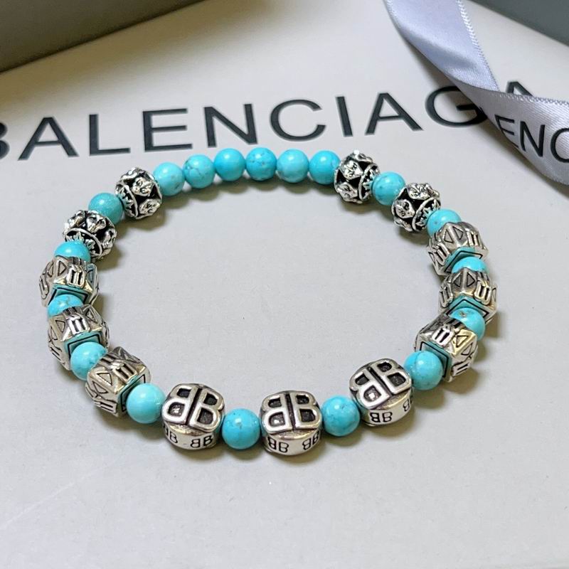 Balenciaga Bracelet 04yxh36 (1)