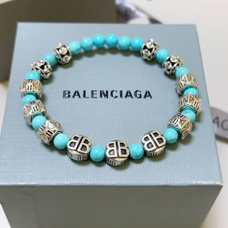 Balenciaga Bracelet 04yxh36 (2)