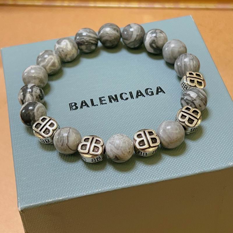 Balenciaga Bracelet 04yxh37 (1)