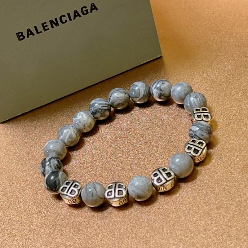 Balenciaga Bracelet 04yxh37 (2)