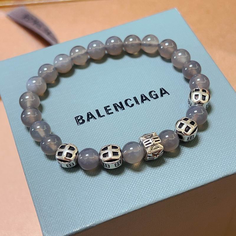 Balenciaga Bracelet 04yxh38 (1)