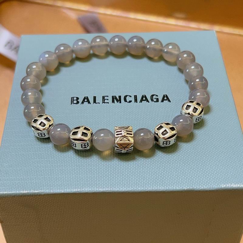 Balenciaga Bracelet 04yxh38 (2)