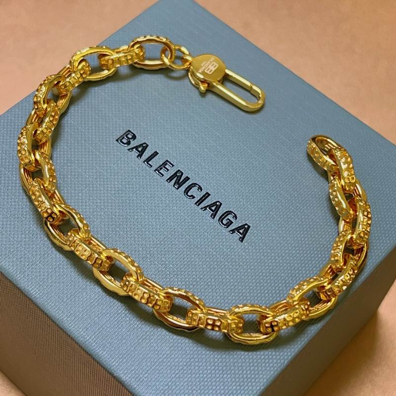 Balenciaga Bracelet 04yxh39 (2)