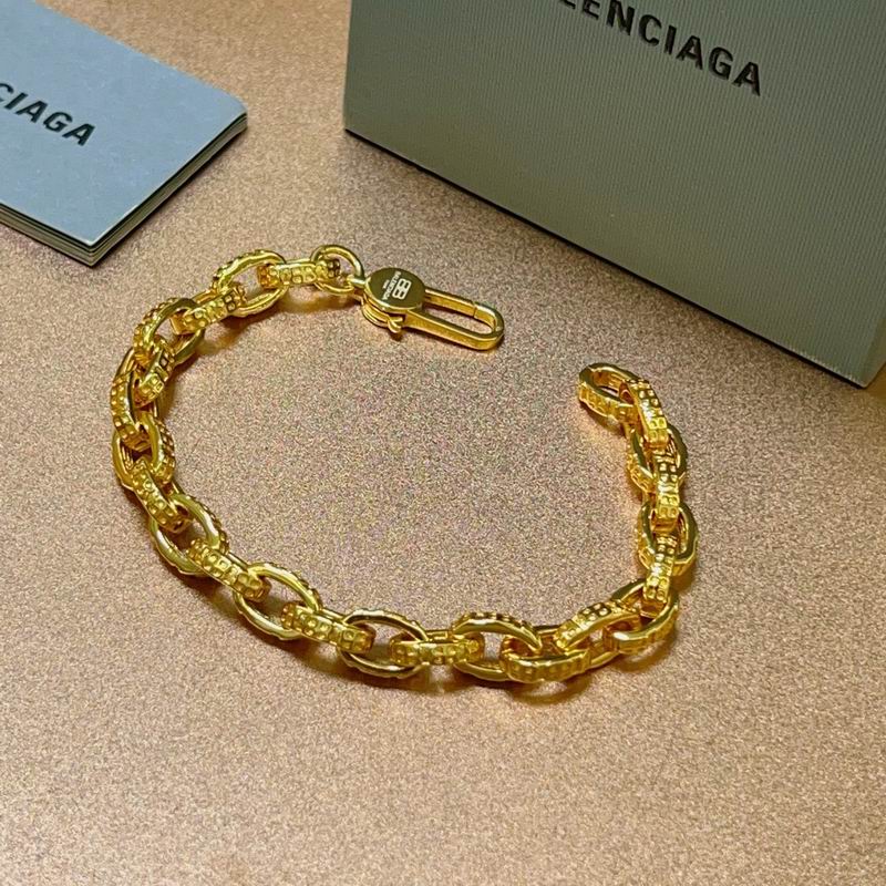 Balenciaga Bracelet 04yxh39 (3)