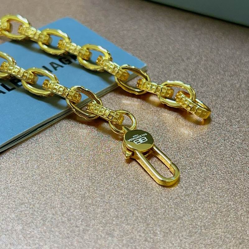 Balenciaga Bracelet 04yxh39 (4)