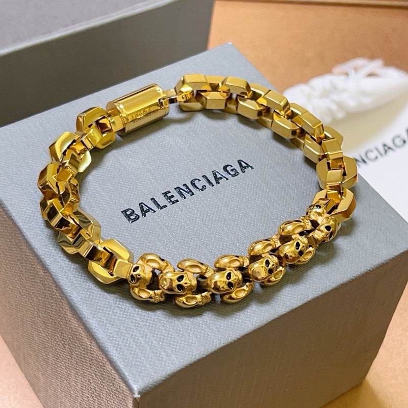 Balenciaga Bracelet 04yxh40 (2)