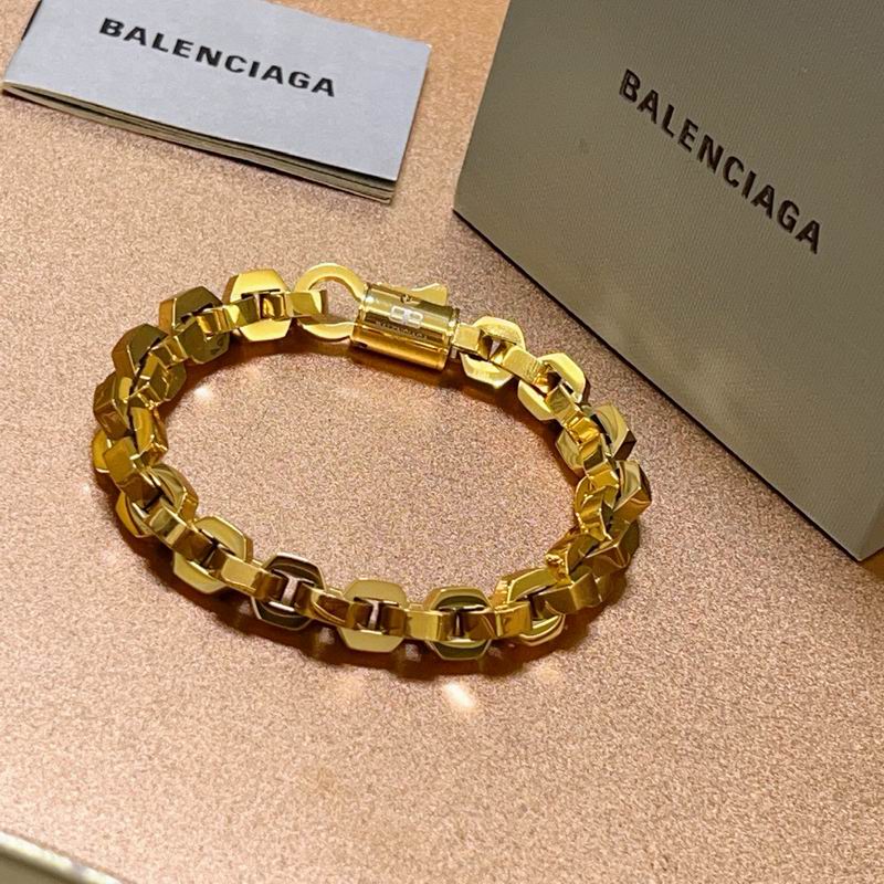 Balenciaga Bracelet 04yxh41 (2)