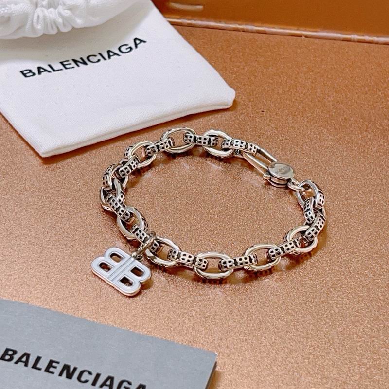 Balenciaga Bracelet 04yxh42 (2)