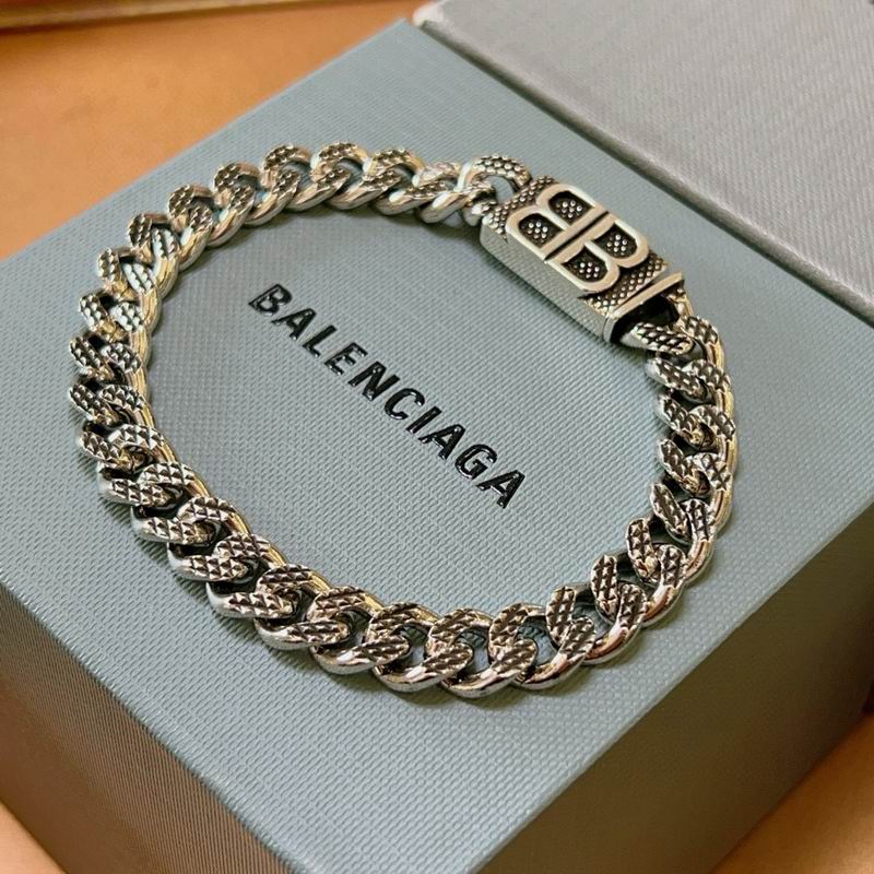Balenciaga Bracelet 04yxh43 (2)