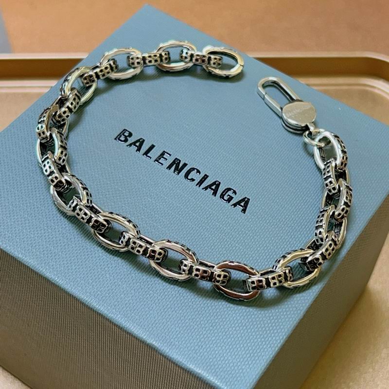 Balenciaga Bracelet 04yxh45 (2)