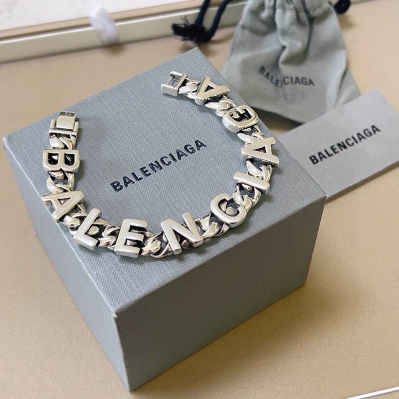 Balenciaga Bracelet 04yxh46 (1)