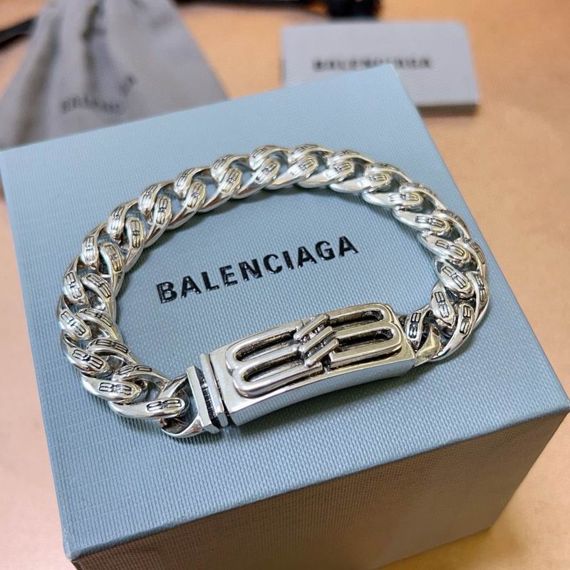 Balenciaga Bracelet 04yxh47 (1)