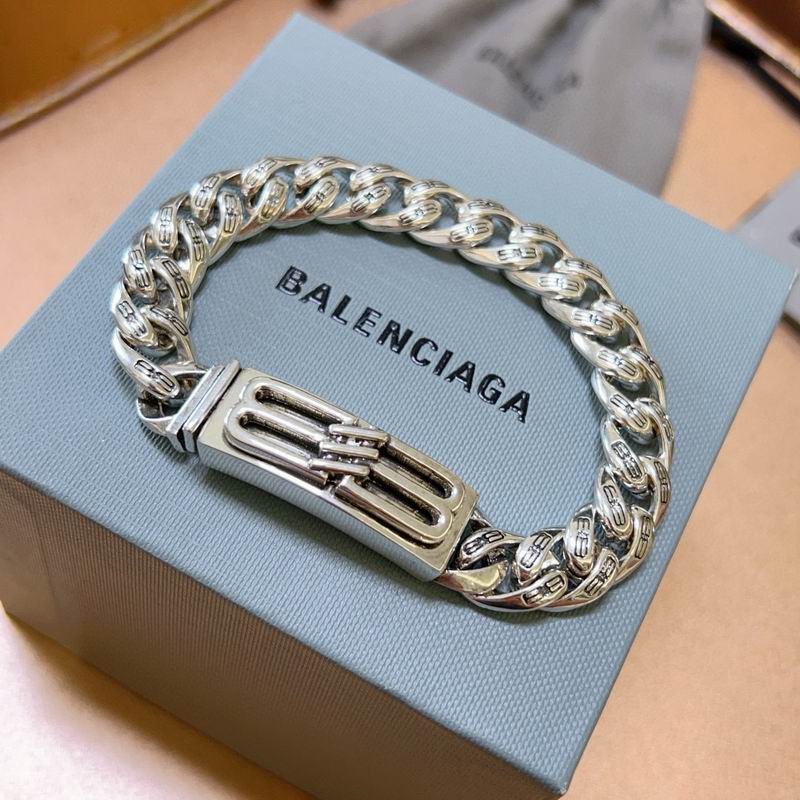 Balenciaga Bracelet 04yxh47 (2)