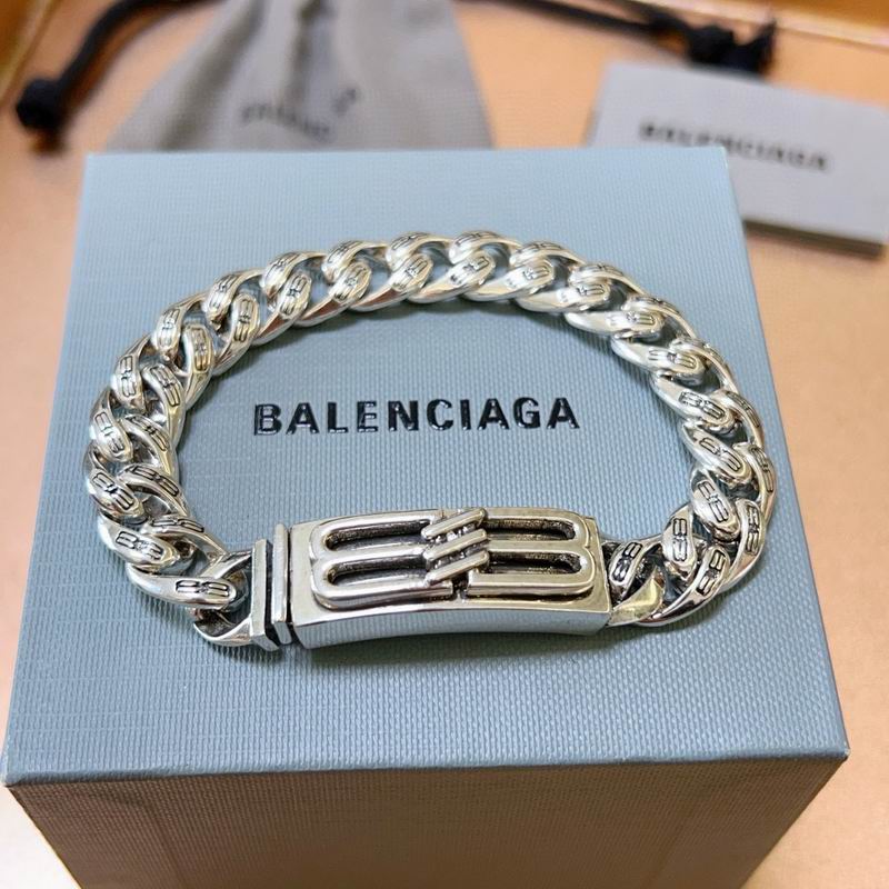 Balenciaga Bracelet 04yxh47 (3)